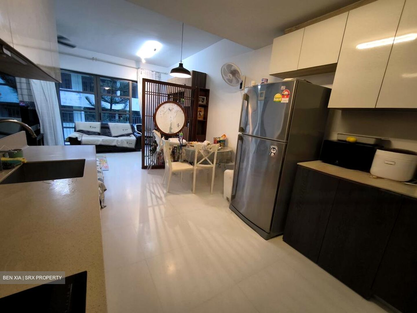 E Maison (D13), Apartment #459577751